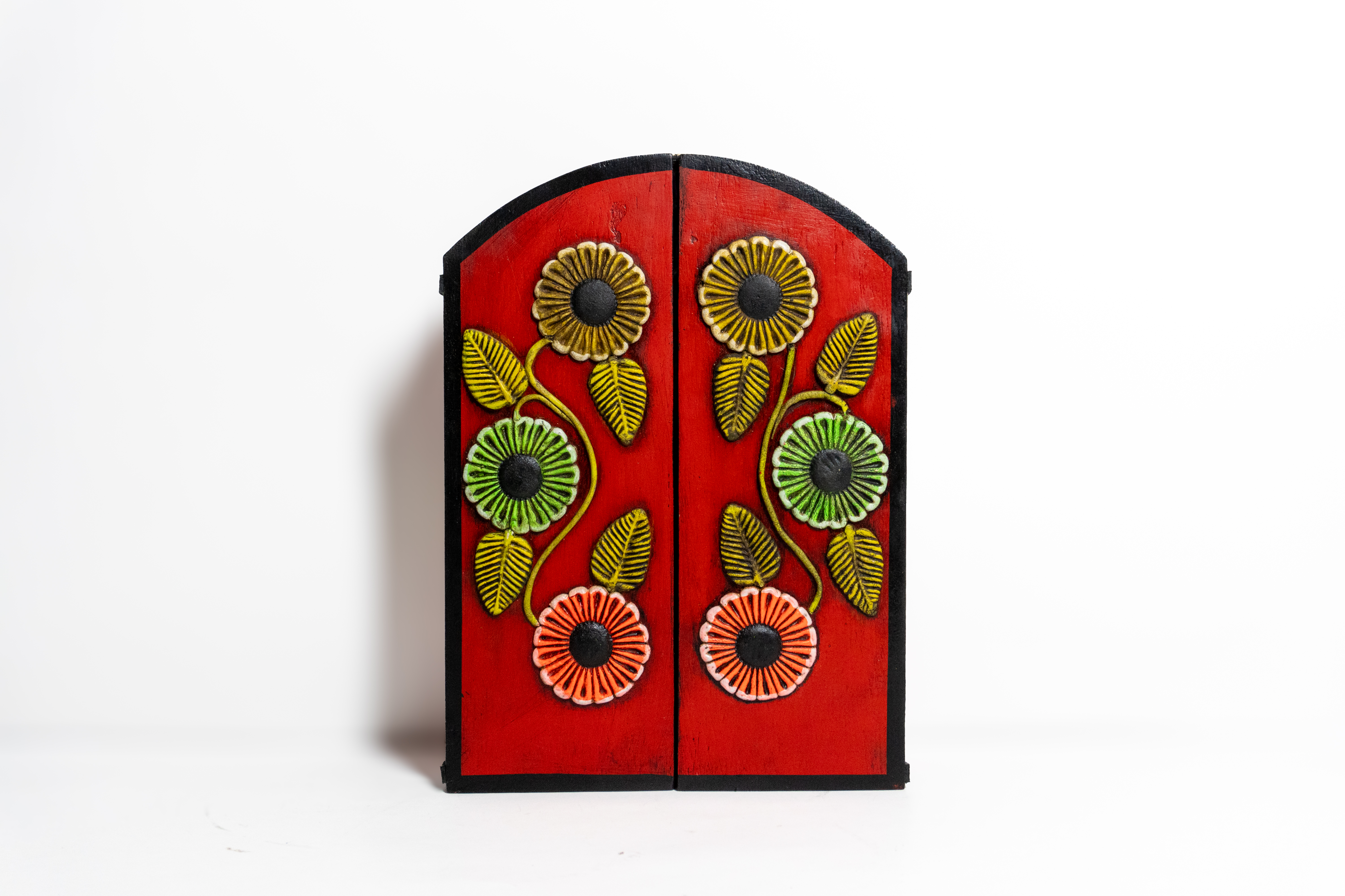 Retablo Costumbrista: La Tunantada